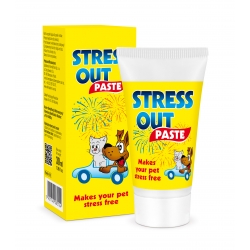 STRESS OUT PASTA  30ml